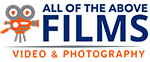 All of the Above Films logo